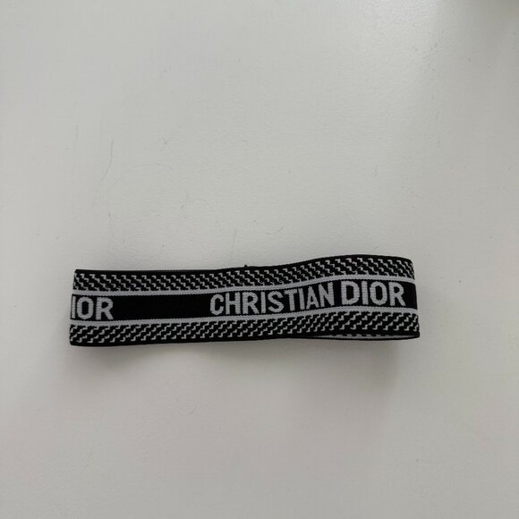 Accessories - Christian Dior | Inspired Headband NWOT